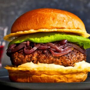 Burger MAVERICK